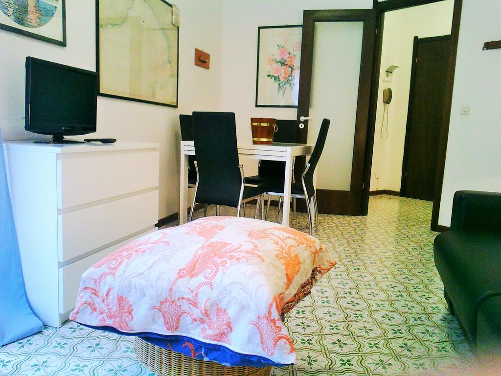 Il Centrale Rapallo Room photo