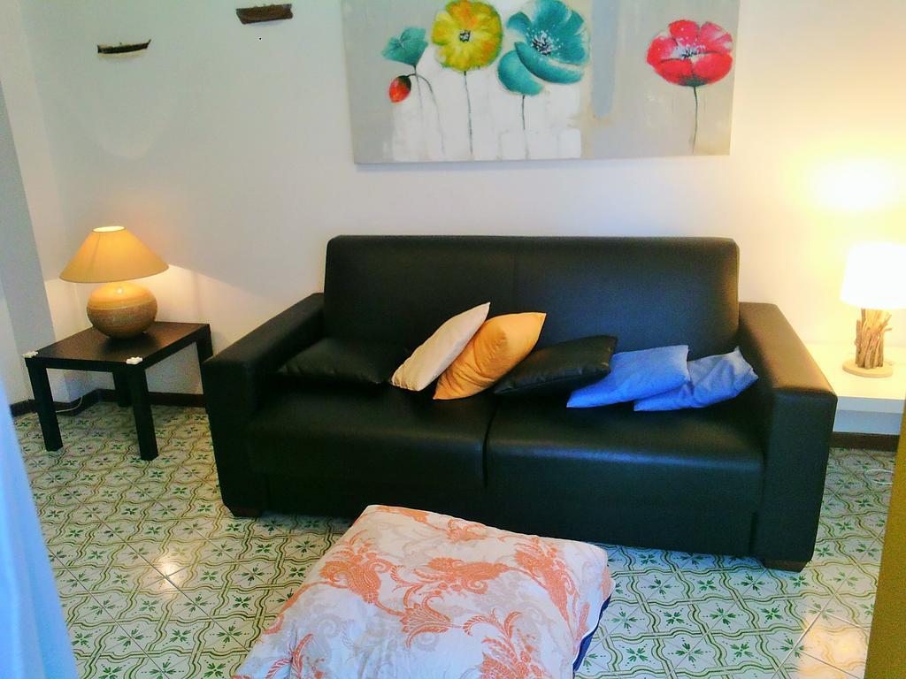 Il Centrale Rapallo Room photo
