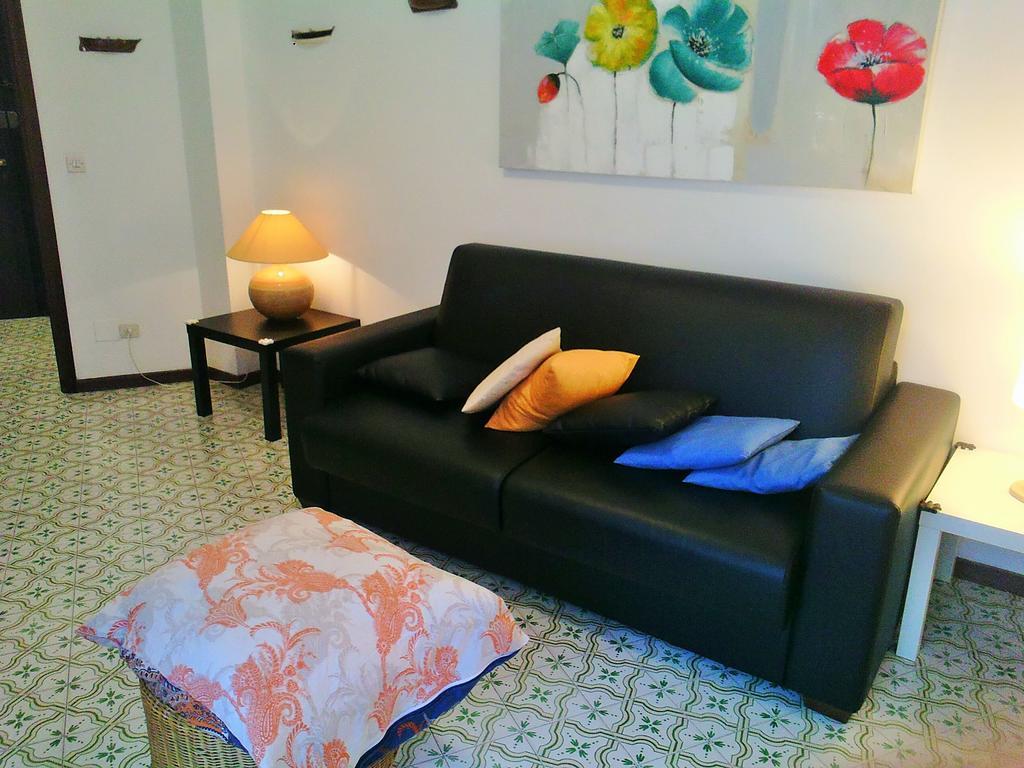 Il Centrale Rapallo Room photo