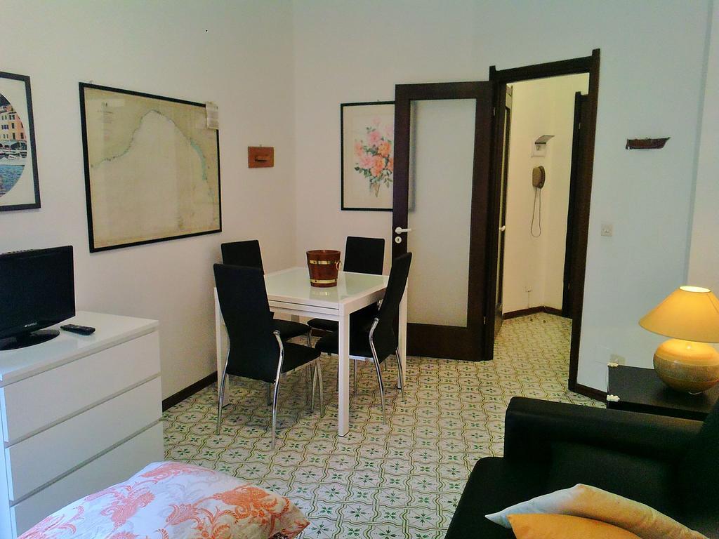 Il Centrale Rapallo Room photo