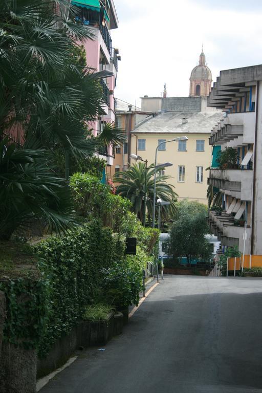 Il Centrale Rapallo Exterior photo