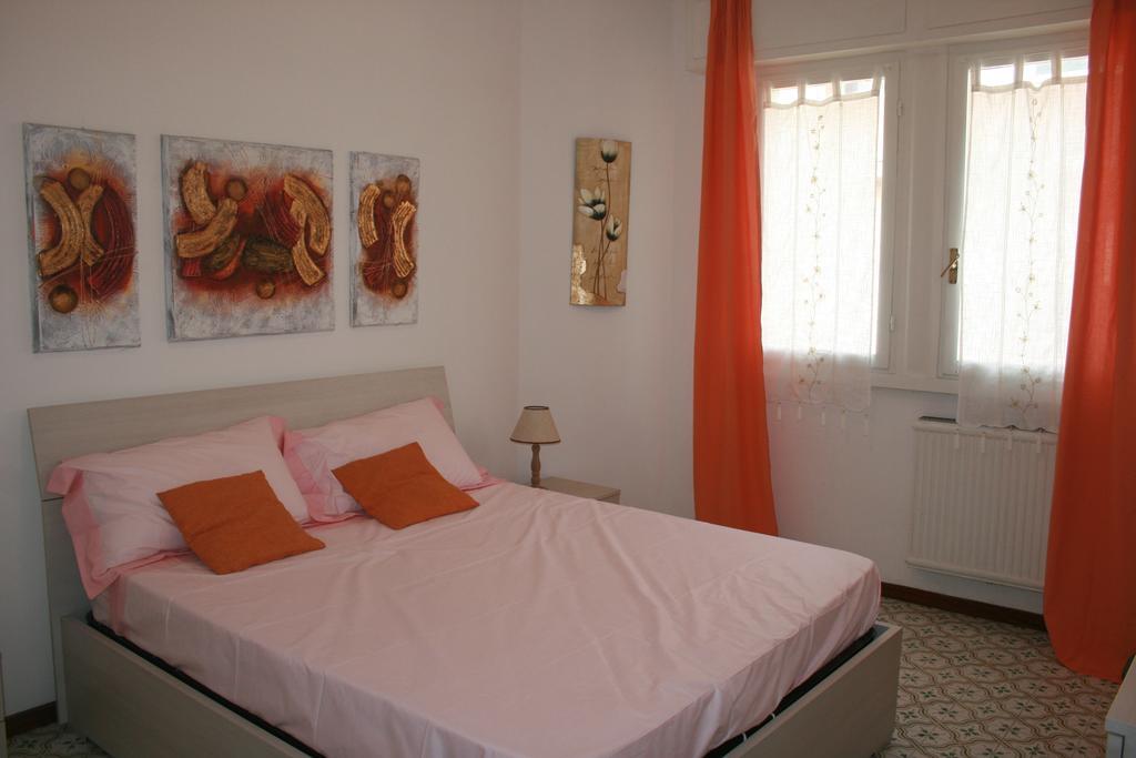 Il Centrale Rapallo Room photo
